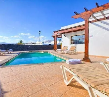 Vila Drimys