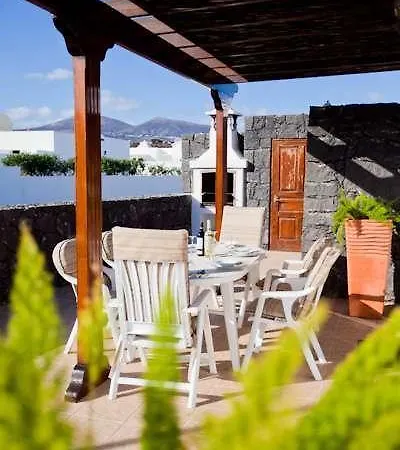 Drimys Vila Puerto del Carmen (Lanzarote)