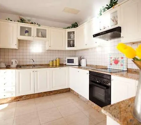 Vila Drimys *