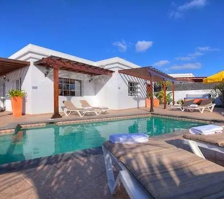 Vila Drimys
