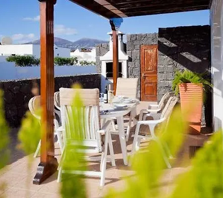 Vila Drimys Puerto del Carmen (Lanzarote)