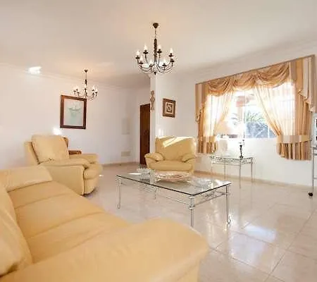 Vila Drimys