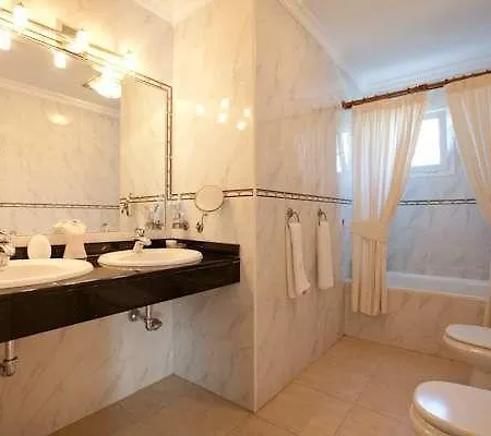 Vila Drimys *